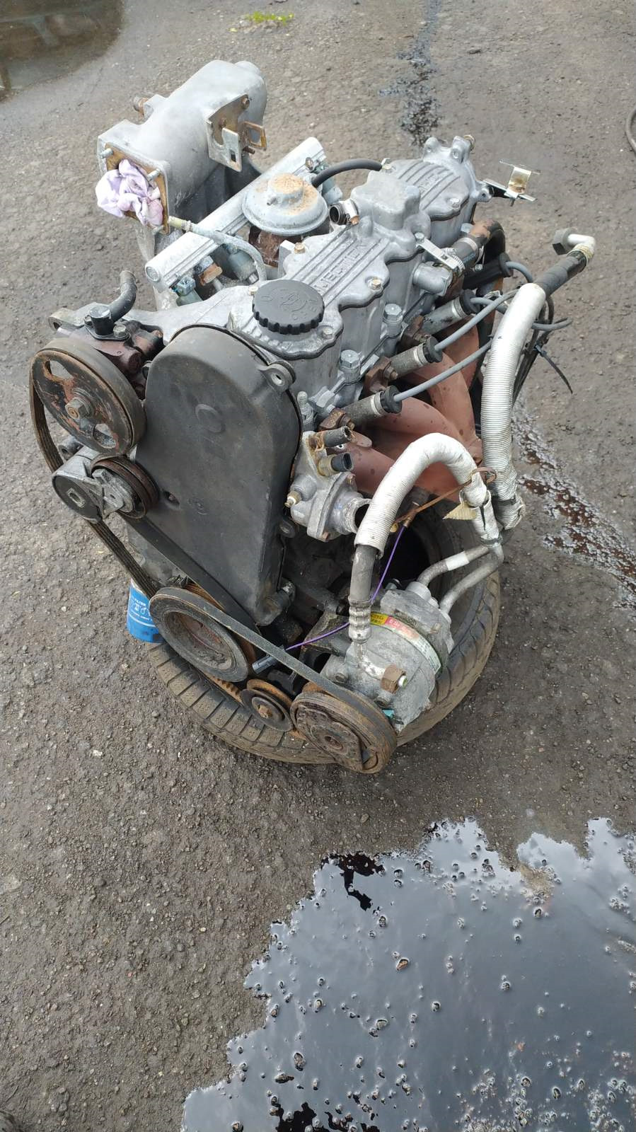 Реставрация ЗАЗ Краснодар — Автодом-Люкс на DRIVE2