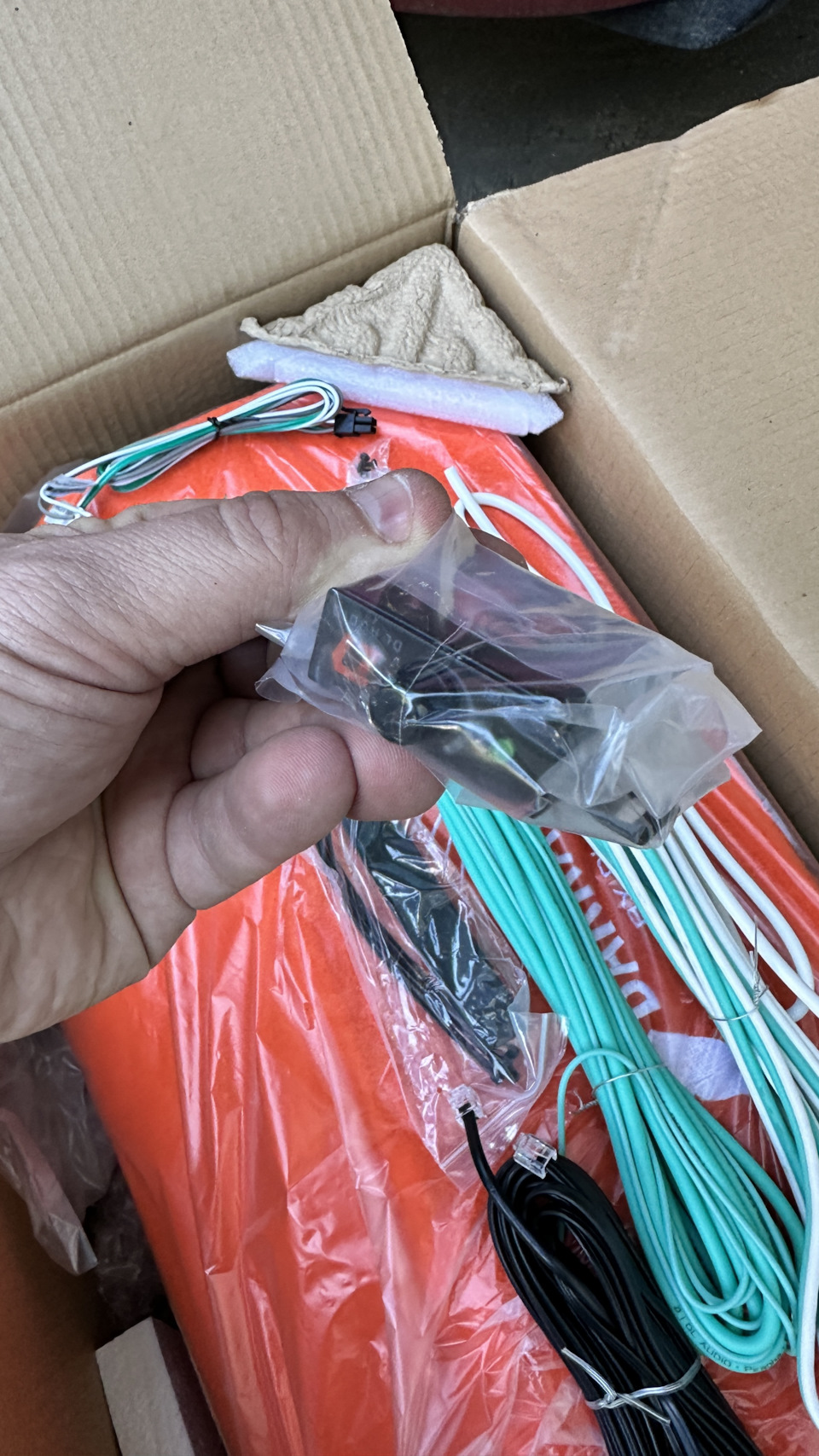 Фото в бортжурнале Opel Insignia (1G)