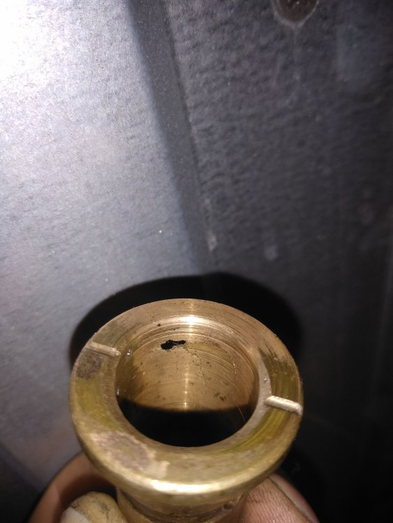 Фото в бортжурнале Chevrolet Niva (1G)