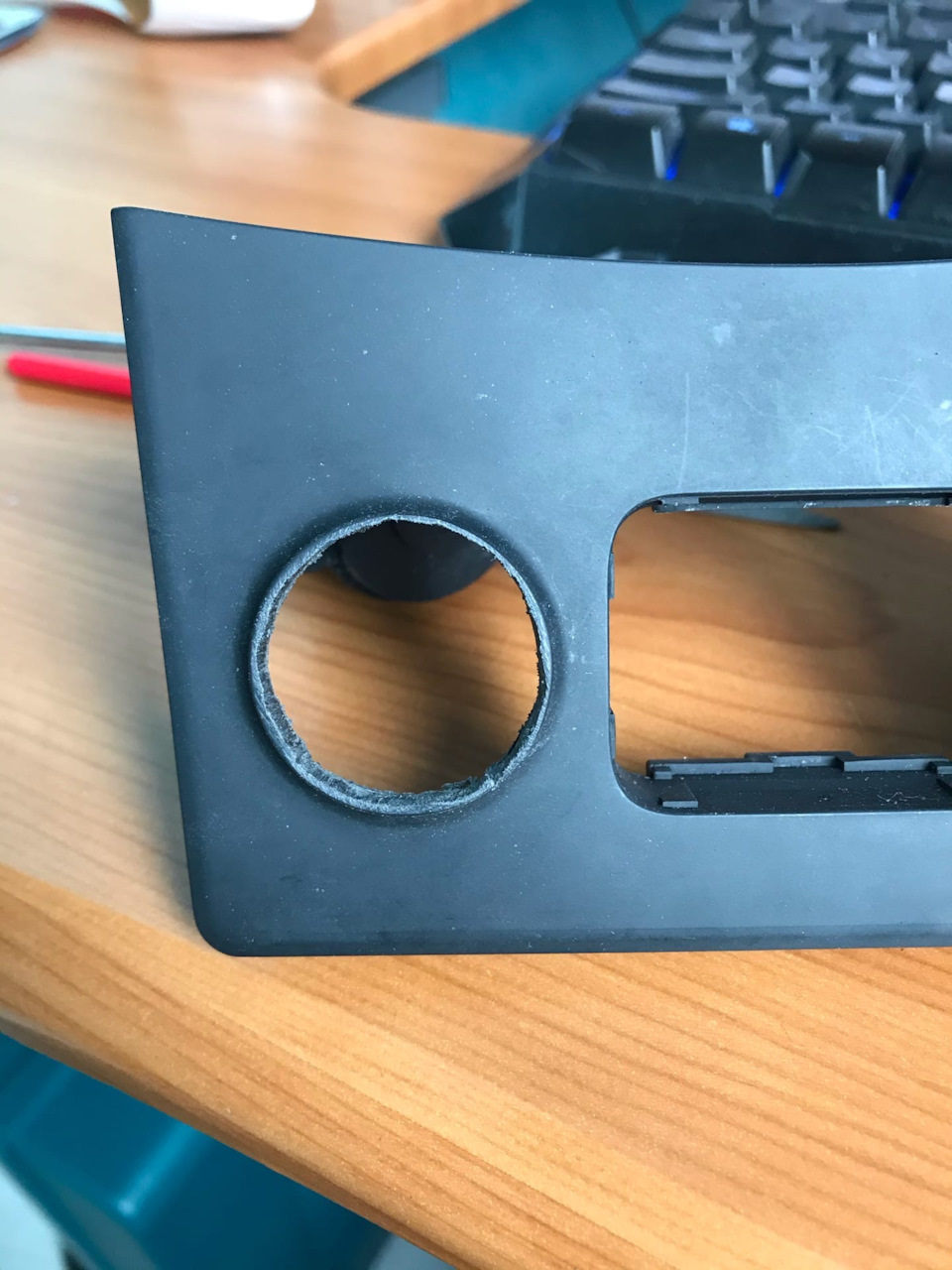 Usb розетка в автомобиль вместо прикуривателя