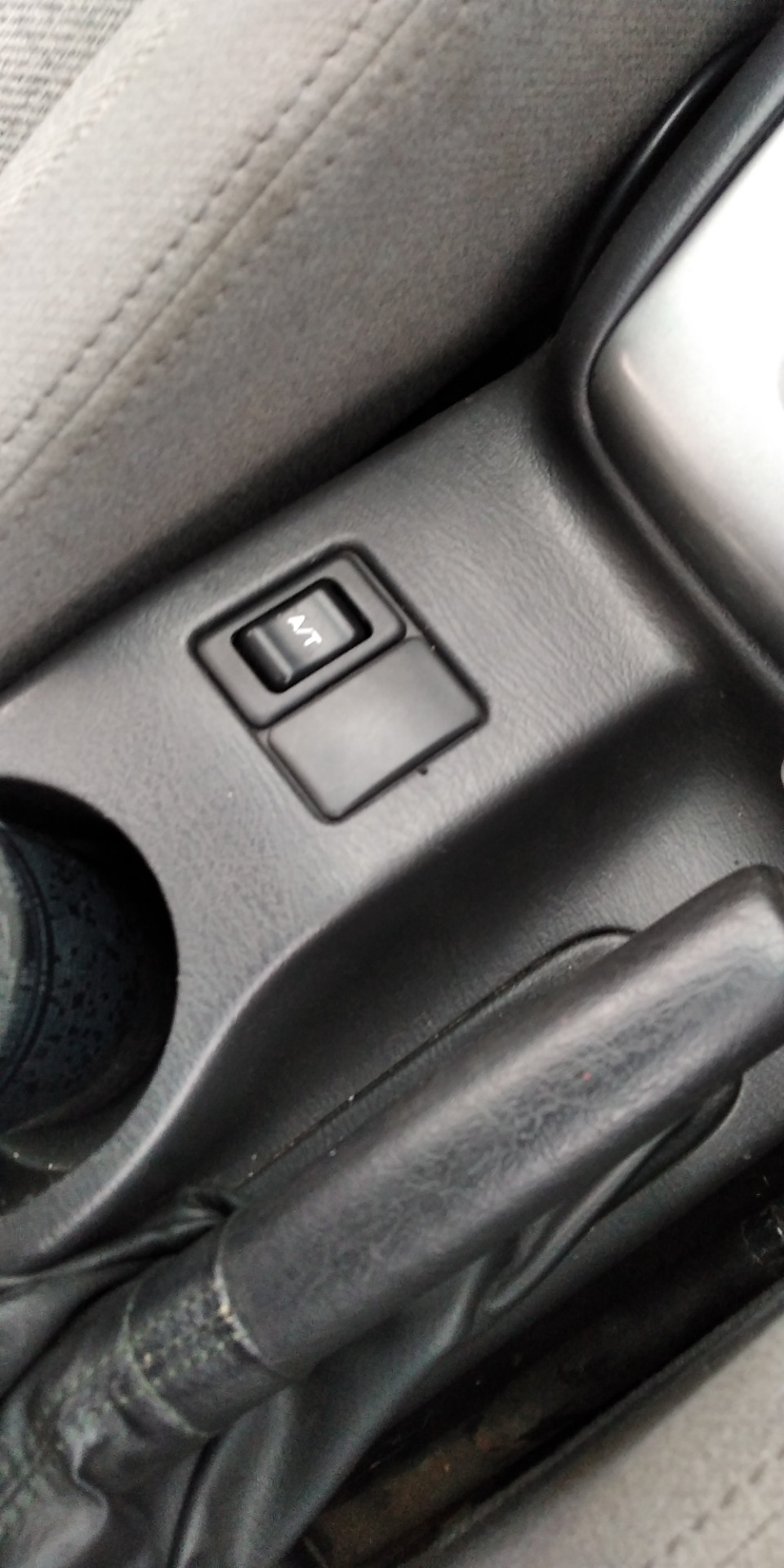 Электроклимат — Subaru Impreza (GD, GG), 1,5 л, 2002 года | стайлинг ...