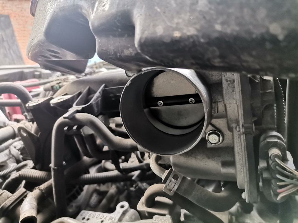 ТО, всяко разно. Планово. — Subaru Outback (BS), 2,5 л, 2018 года ...