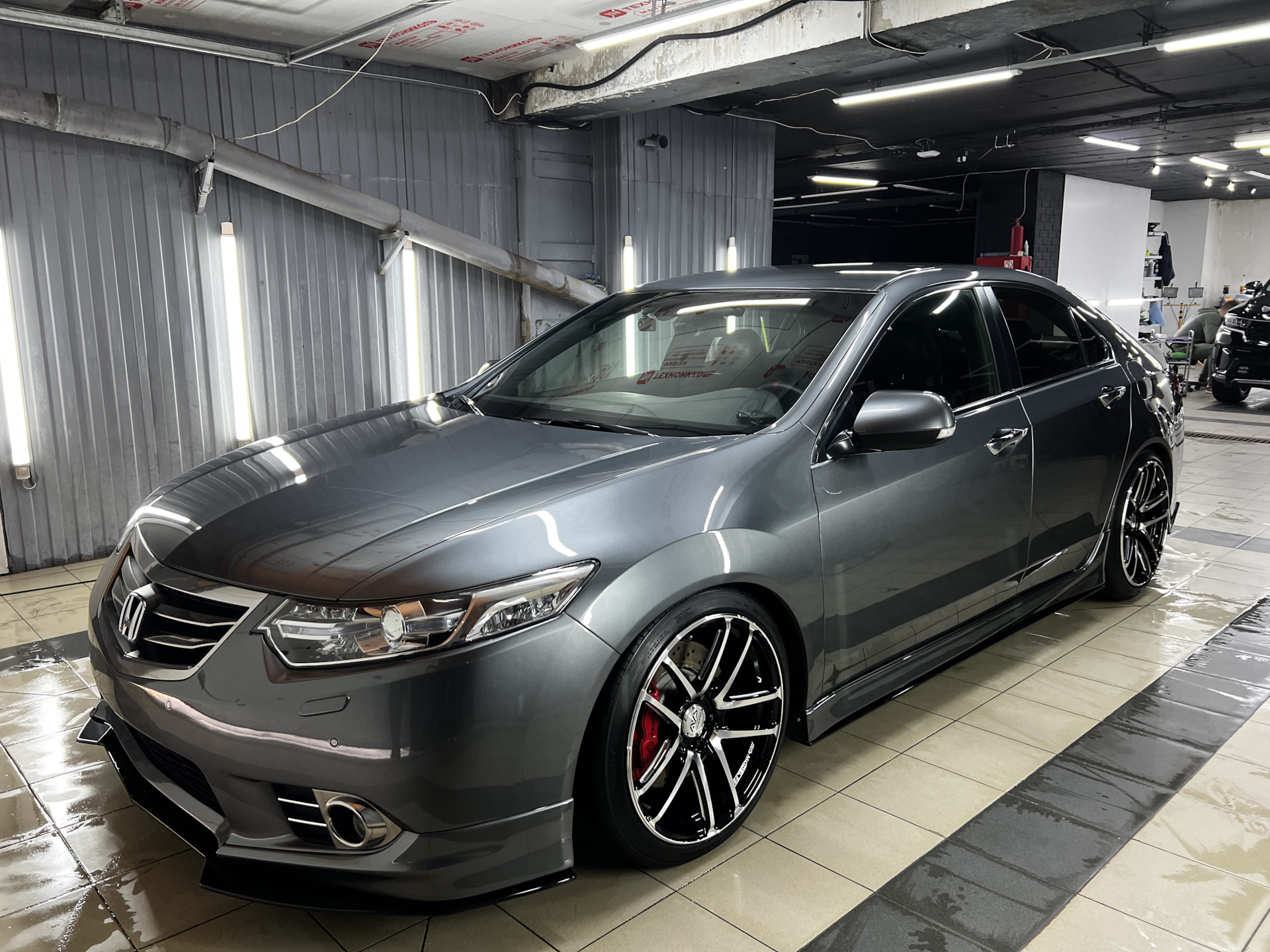 Аккорд 8 2.4 Купить