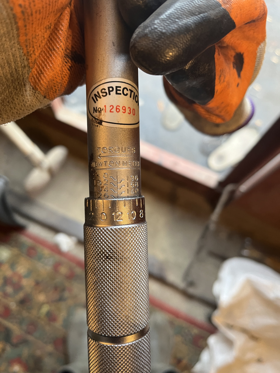 Фото в бортжурнале Chevrolet Niva GLX