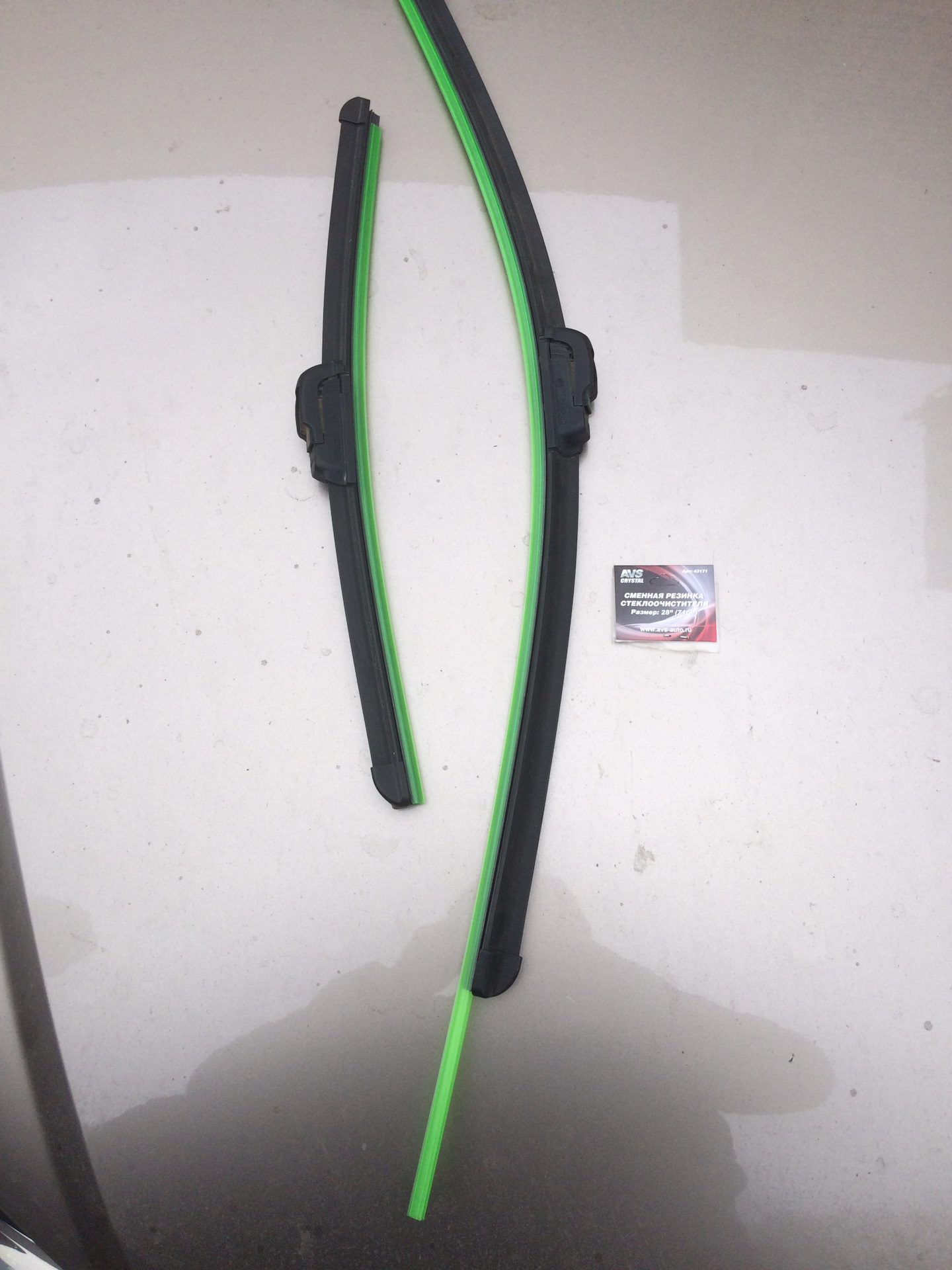 Как поменять резинки на дворниках на Фольксваген Поло? (Много фото ...