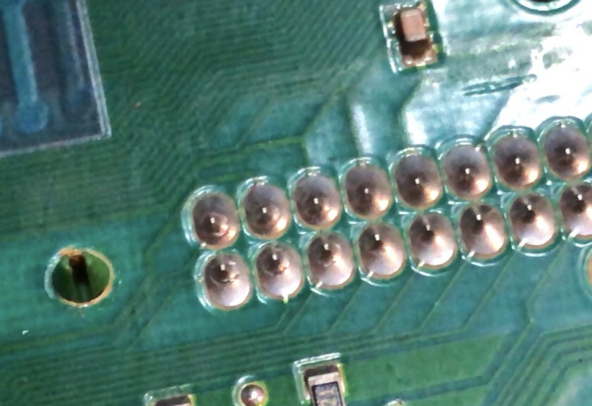 Решение причины горящей лампы ABS и перебоев в подсветке приборной ...