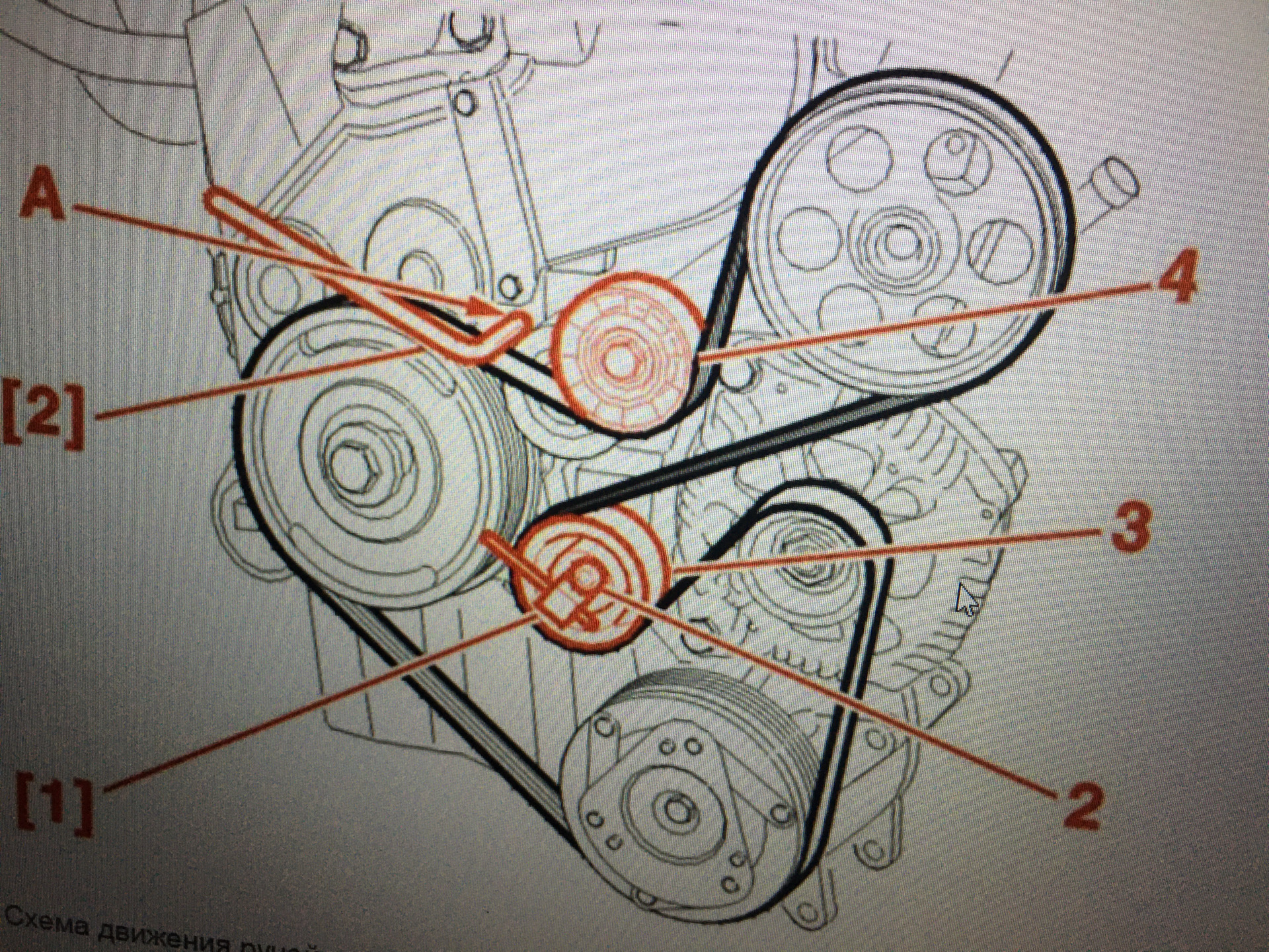 Как выбрать правильный ремень генератора для вашей модели Peugeot - советы от экспертов