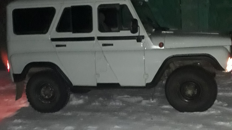 Краска Белая Ночь Для Уаз Купить