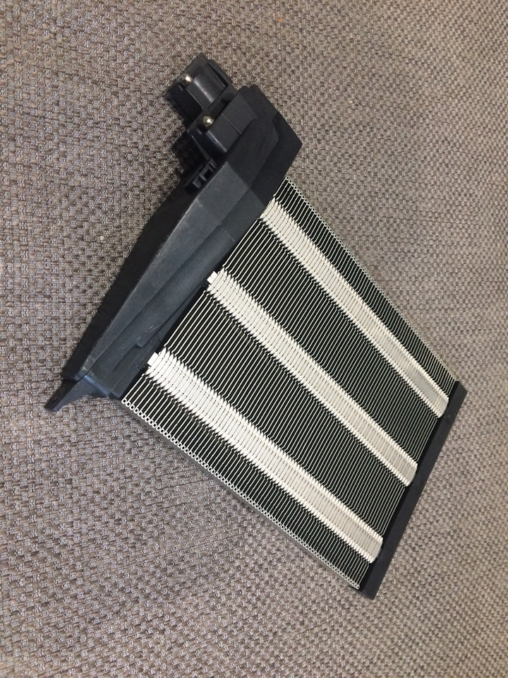 Умный РТС 1K0963235E на Audi A3 (8P), Audi A4 Avant (B8), Audi A4 (B7 ...