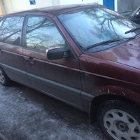 Тросик спидометра — DRIVE2