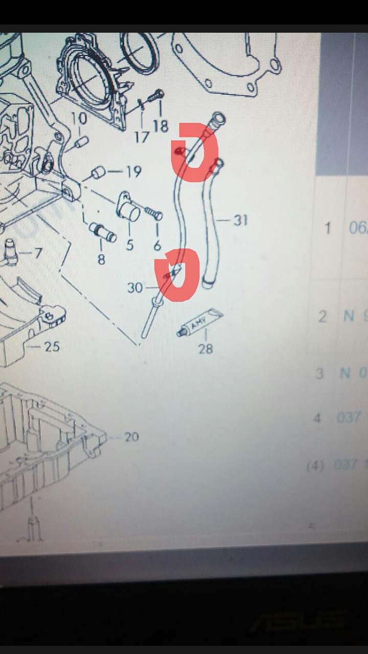 Съем морды вместе с бампером… Ремонт щупа — Volkswagen Multivan (T5), 2 ...