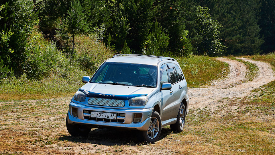 клуб владельцев toyota rav-4 elm327