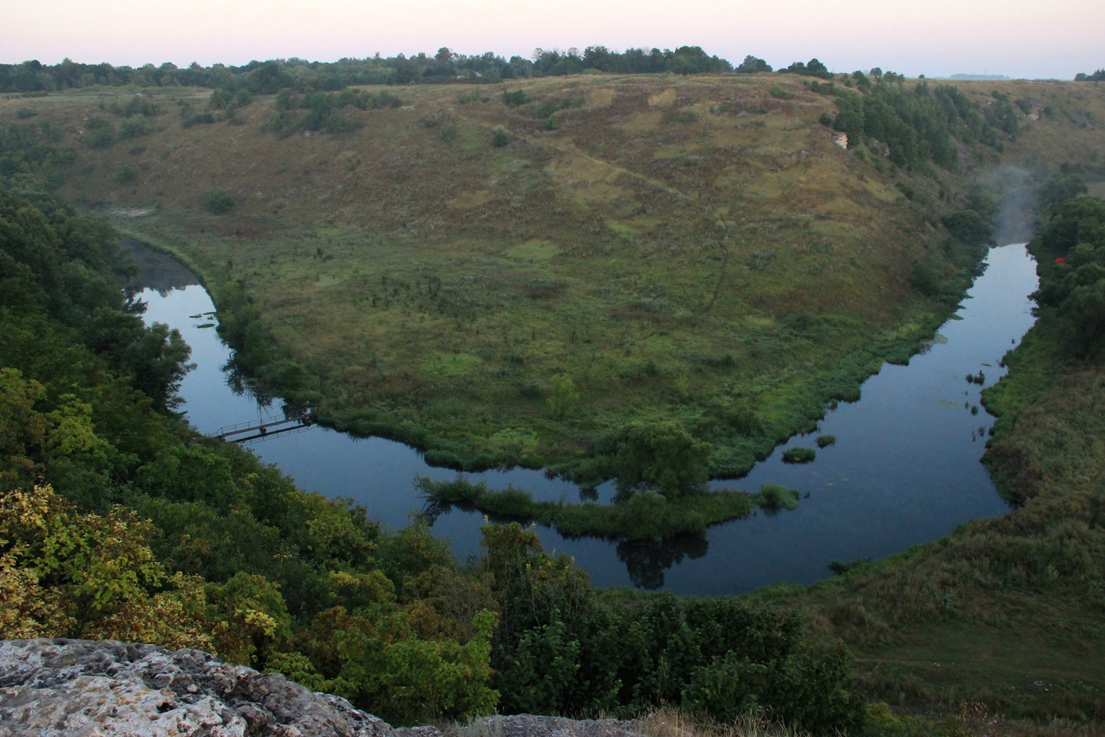 липецк галичья гора