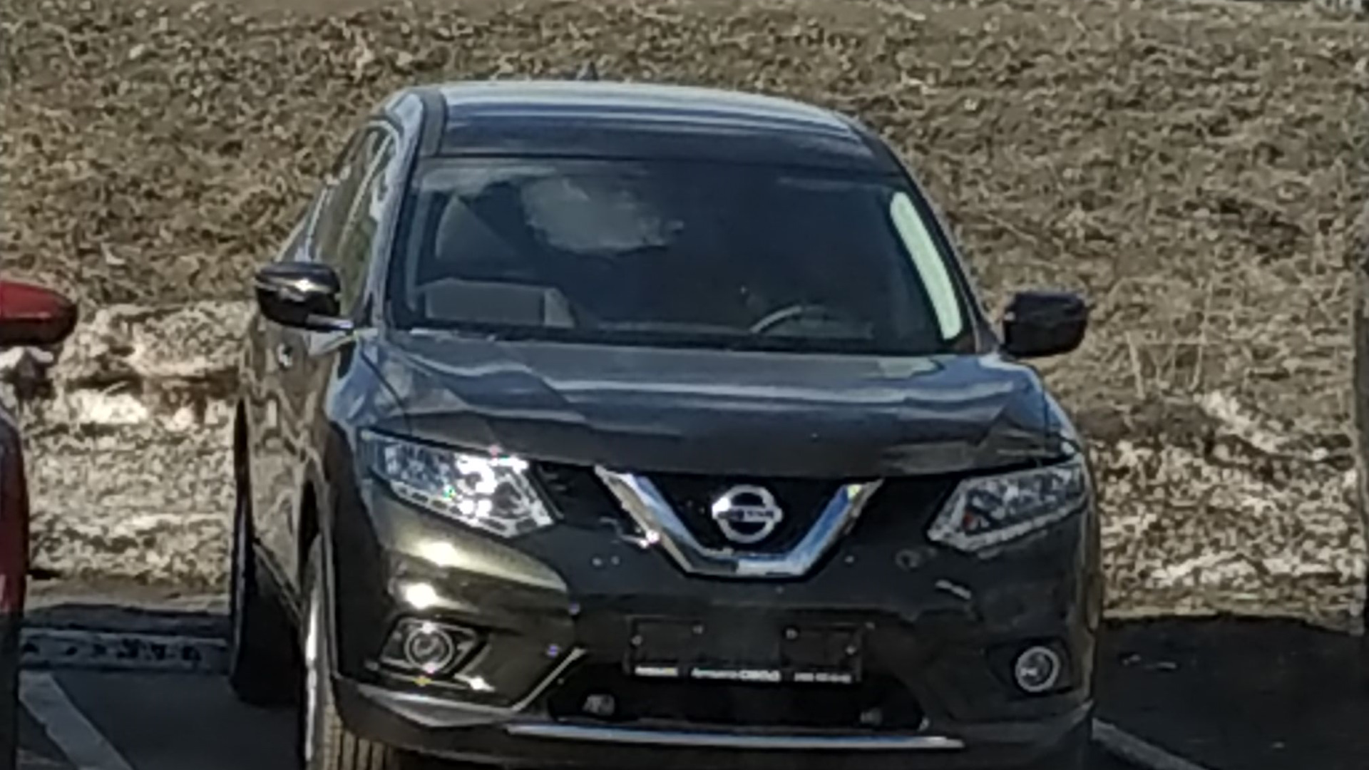 комплектация se nissan x trail