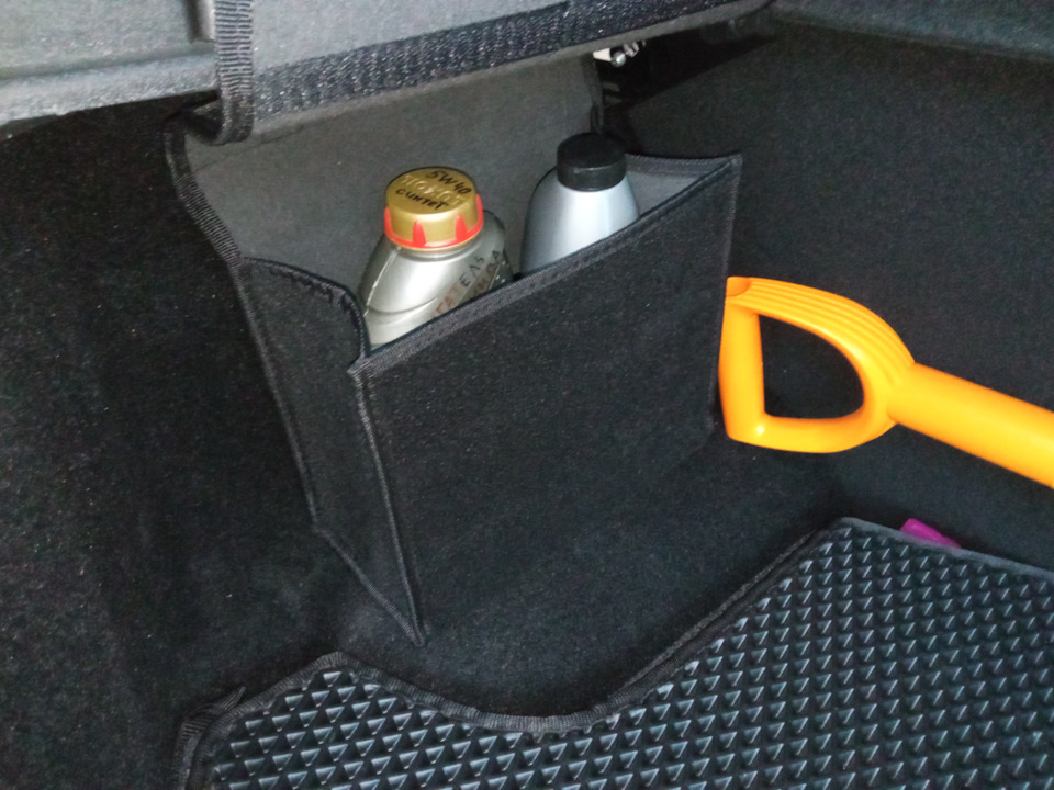 Фото в бортжурнале Chevrolet Niva (1G)