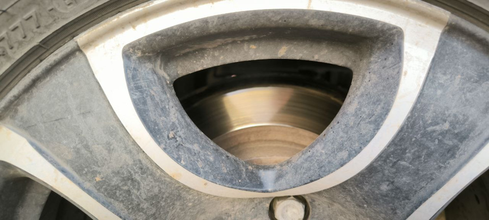 Езда без переднего стабилизатора. И без обоих стабилизаторов. Перегрел ...