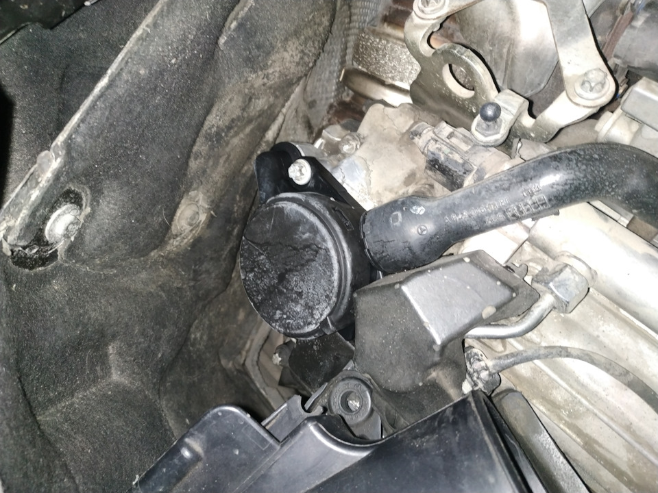 Свеча накала, мембрана, и диагностика старом, эпопея с адаптивом ...