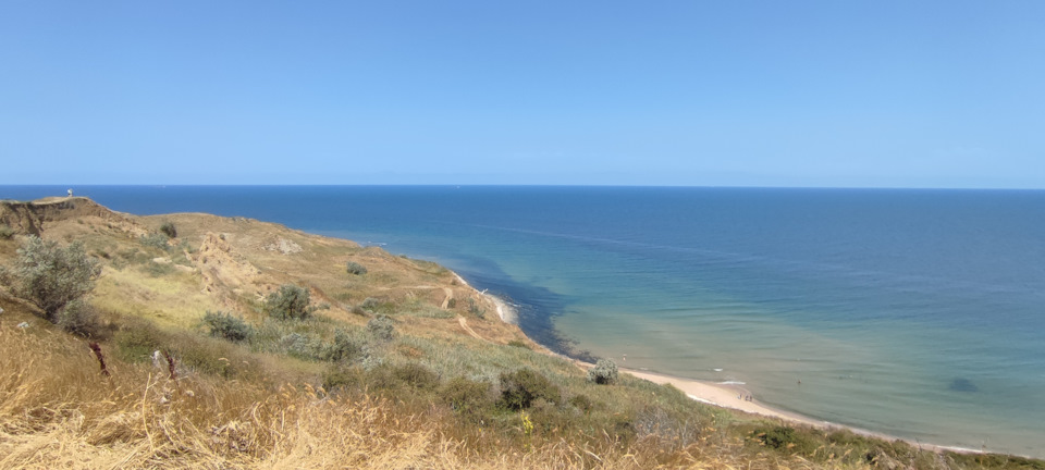 просторы — Ford Expedition (1G)