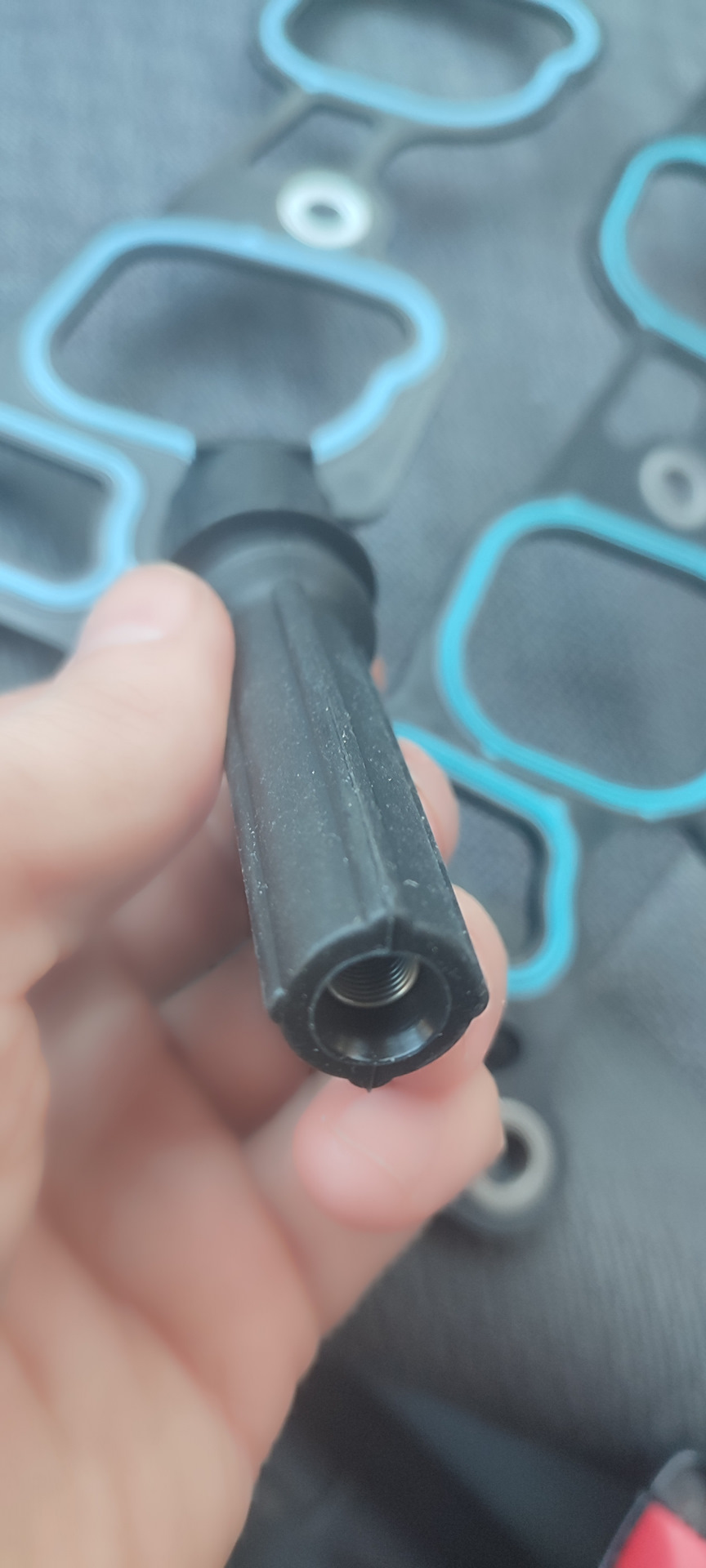 Фото в бортжурнале Ford Expedition (1G)