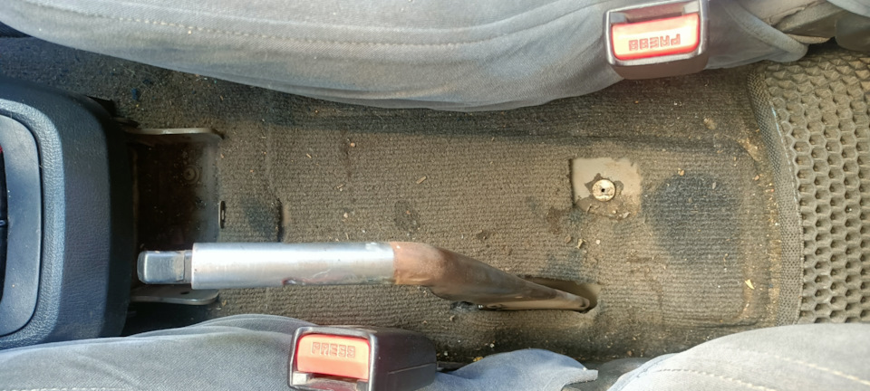 "Ремонт' автозапуска — Daewoo Nexia, 1,5 л, 2004 года | поломка | DRIVE2