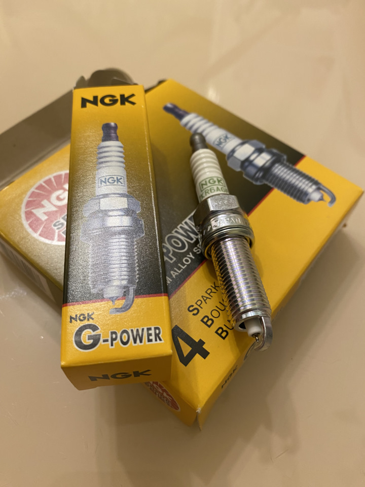 Свеча NGK 94017 на KIA Rio (3G), KIA Rio (4G), KIA Rio 5-door (3G ...