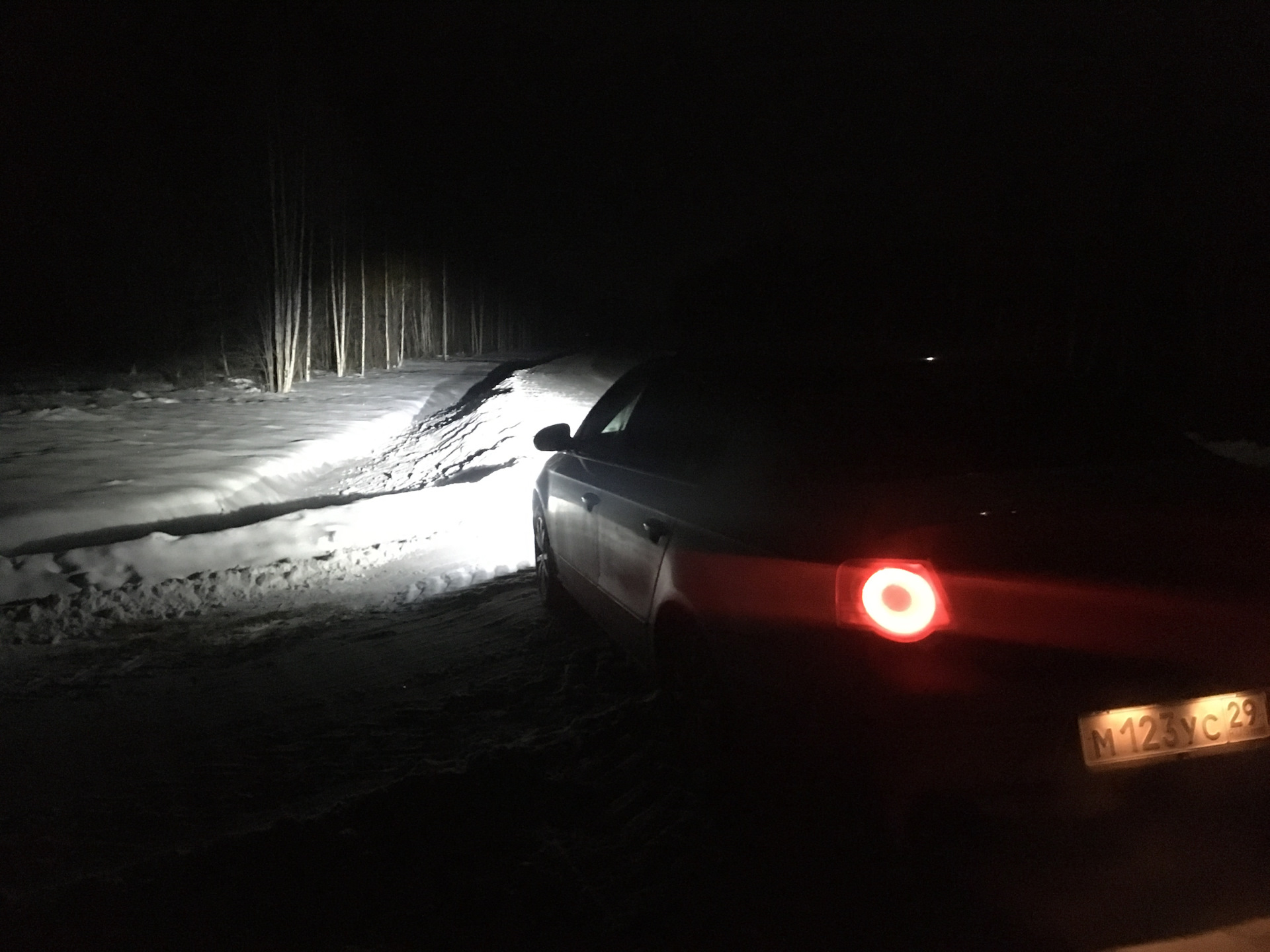 СтарЛайн и ЦЗ — Volkswagen Passat B6, 2 л, 2006 года | наблюдение | DRIVE2