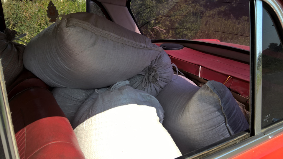 Москвич 2140 новый 2021