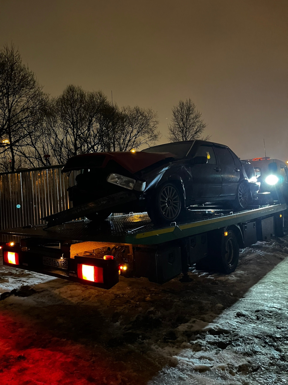 Разбор а лучше целиком продам🥺 — Volvo 850, 2,4 л, 1997 года | запчасти |  DRIVE2