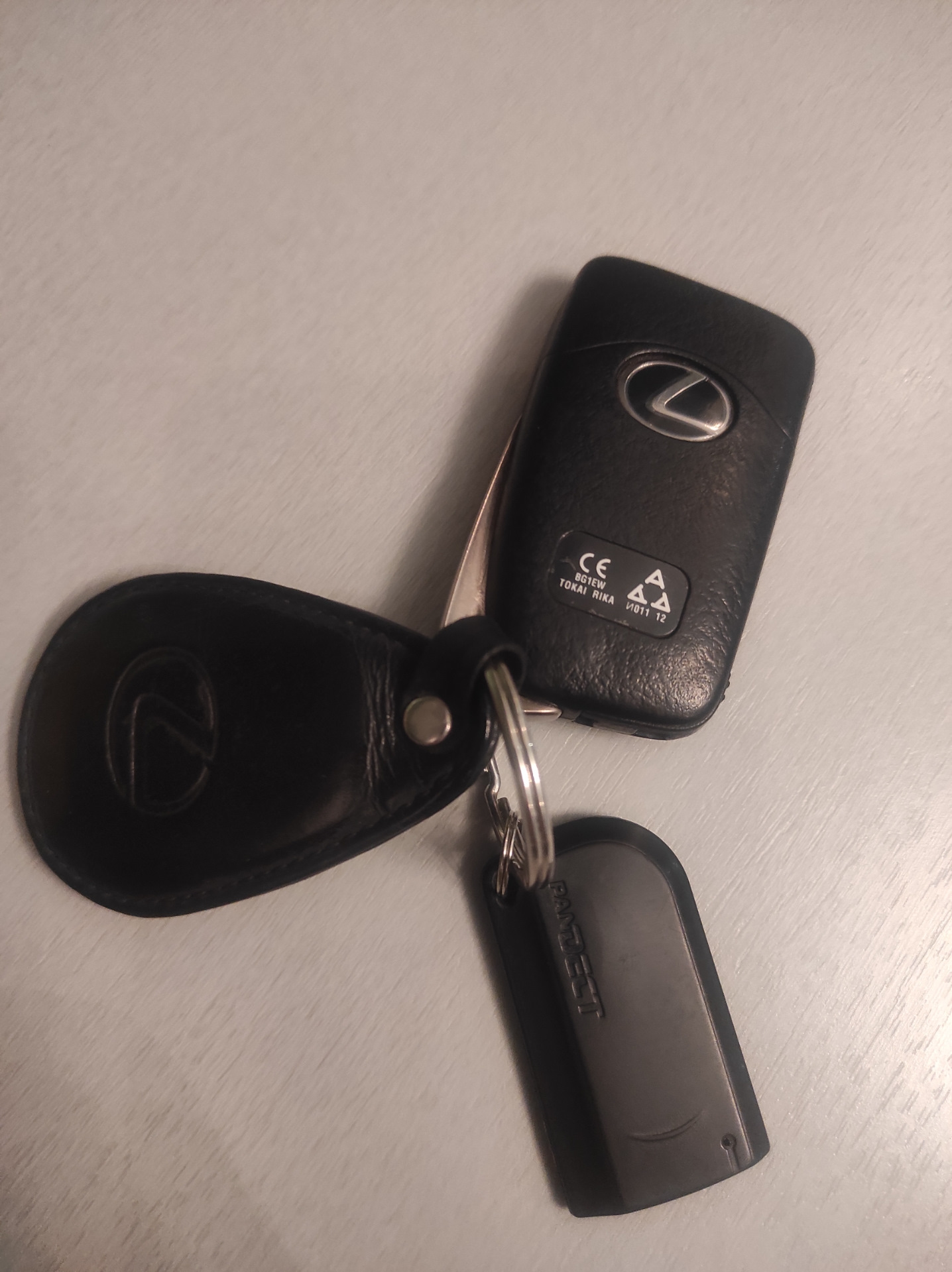 Сообщение от Василька — Lexus NX (1G), 2 л, 2015 года | электроника ...