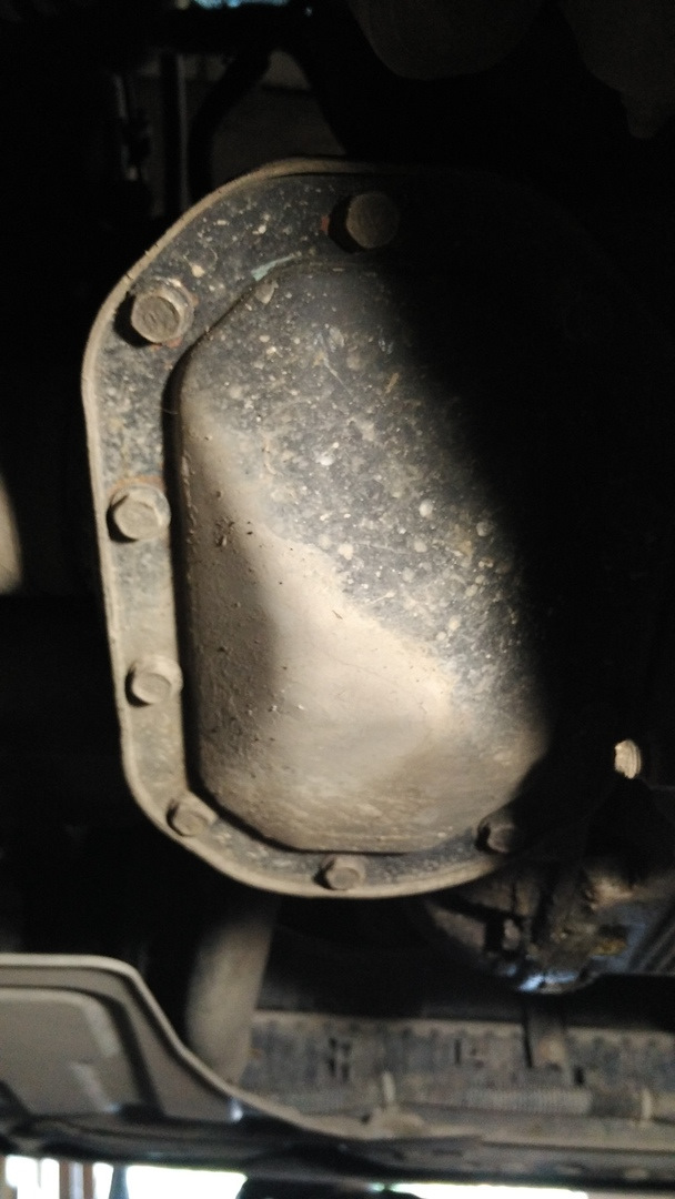 Фото в бортжурнале Chevrolet Lacetti Sedan