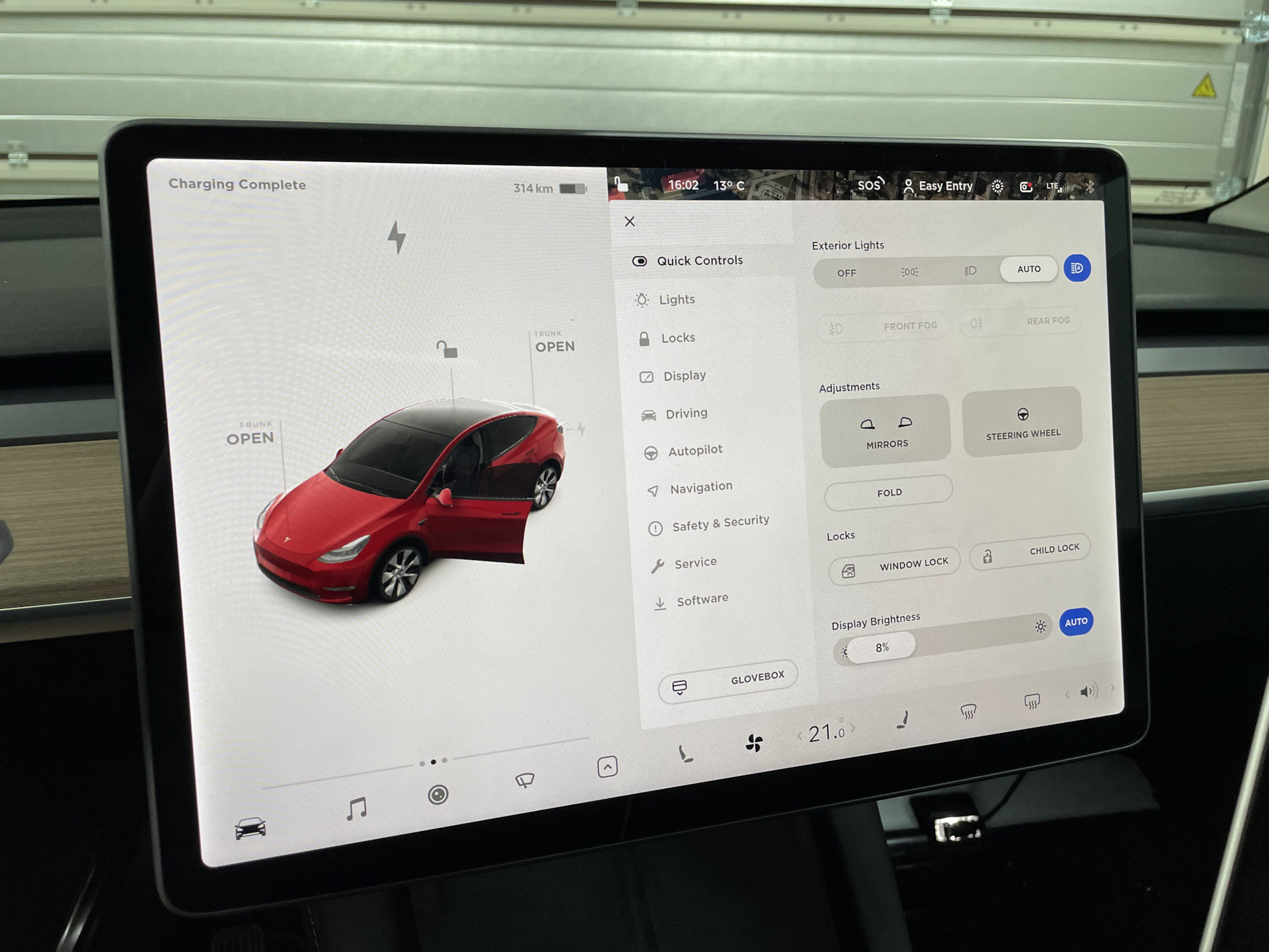 #2 Приложение TESLA, обновления - Tesla Model 3, 2018 года другое DRIVE2