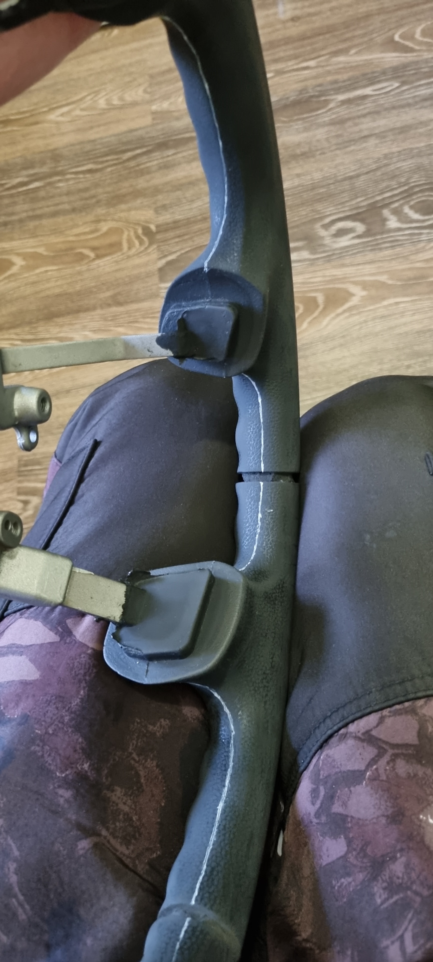 Фото в бортжурнале KIA Sportage (2G)