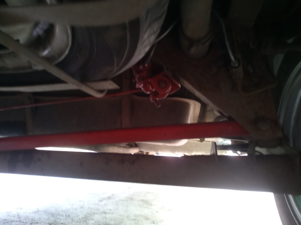 Установил колдун — Москвич 2141, 1,8 л, 1989 года | своими руками | DRIVE2