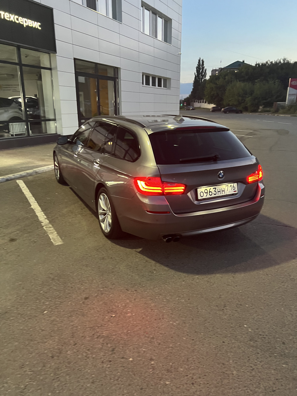 Продал. Новая бричка Touring — BMW 4 series (F32), 2 л, 2014 года | покупка  машины | DRIVE2