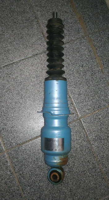 Фото в бортжурнале Subaru Outback (BP)
