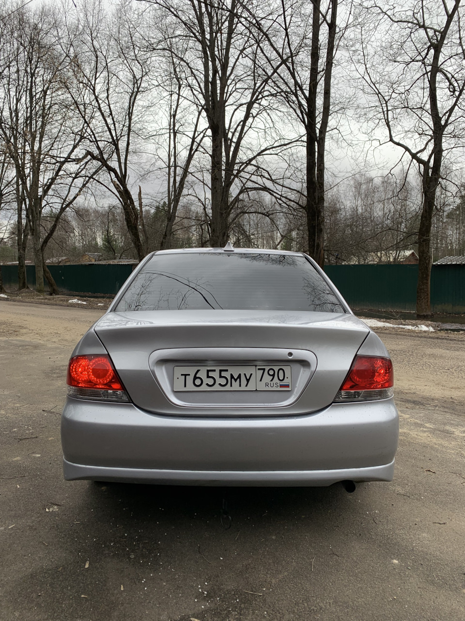 Продаю машину — Mitsubishi Lancer IX, 1,6 л, 2004 года | продажа машины |  DRIVE2