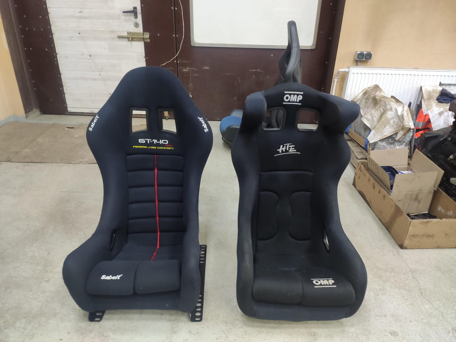 Ковши в корсу — Opel Corsa D OPC, 1,6 л, 2008 года | тюнинг | DRIVE2