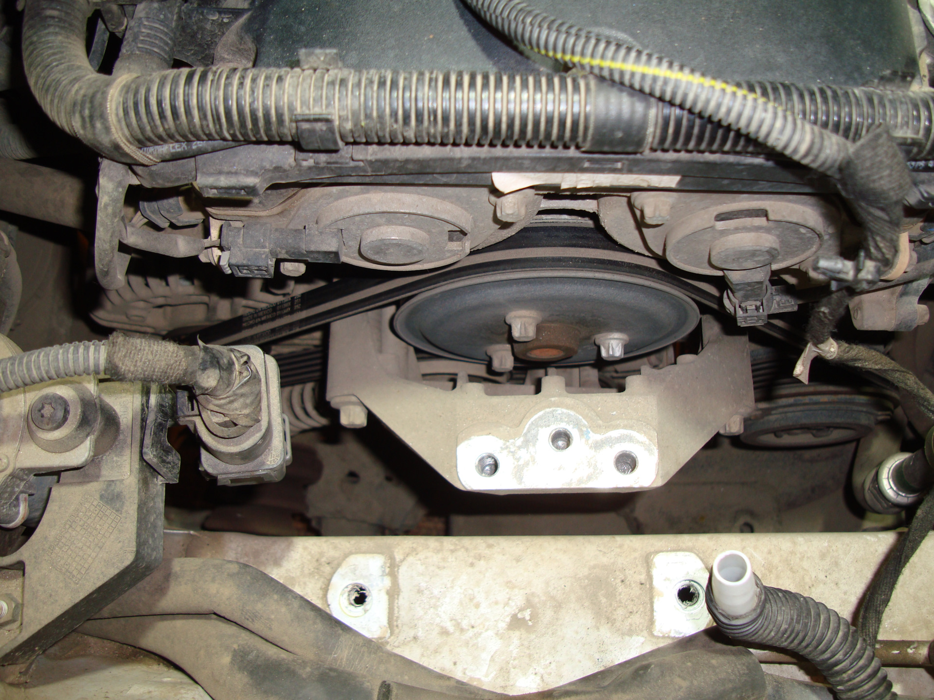 6 2008. помпа опель мерива 1. замена помпы мерива. замена помпы мерива. Opel corsa замена помпы.