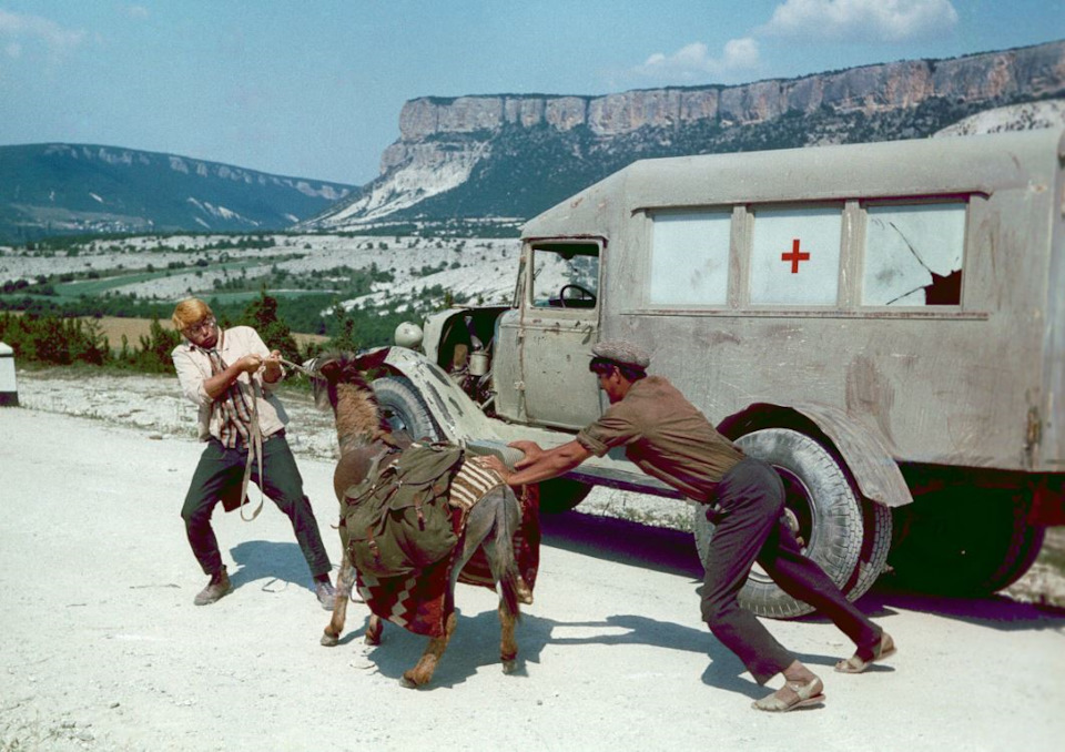 Фото 0. Иногда двигатель моего меленького вица капризничал как упрямый осел из известного к/ф! ))) — Toyota Vitz (90)