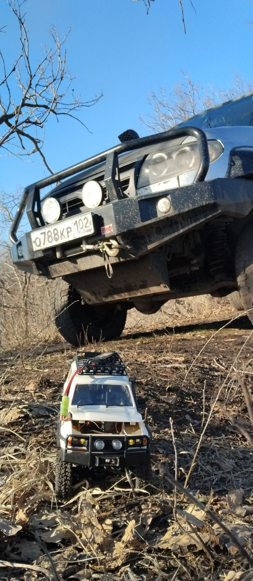 Пропала подсветка приборов и проблема с птф. — УАЗ Patriot, 2,6 л, 2008 ...