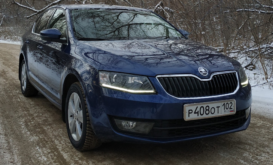 Октавия А4, какую выбрать? — Сообщество «Skoda Octavia Club» на DRIVE2