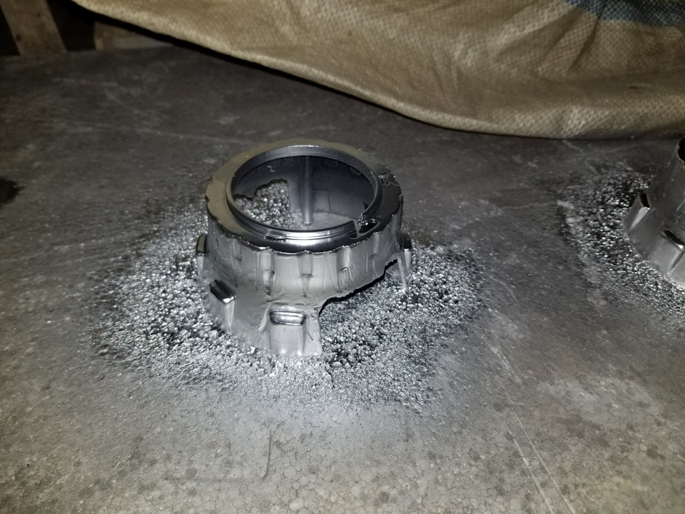 Привет тишина в капсуле космолета — Honda Civic 5D (8G), 1,8 л., 2008 ...