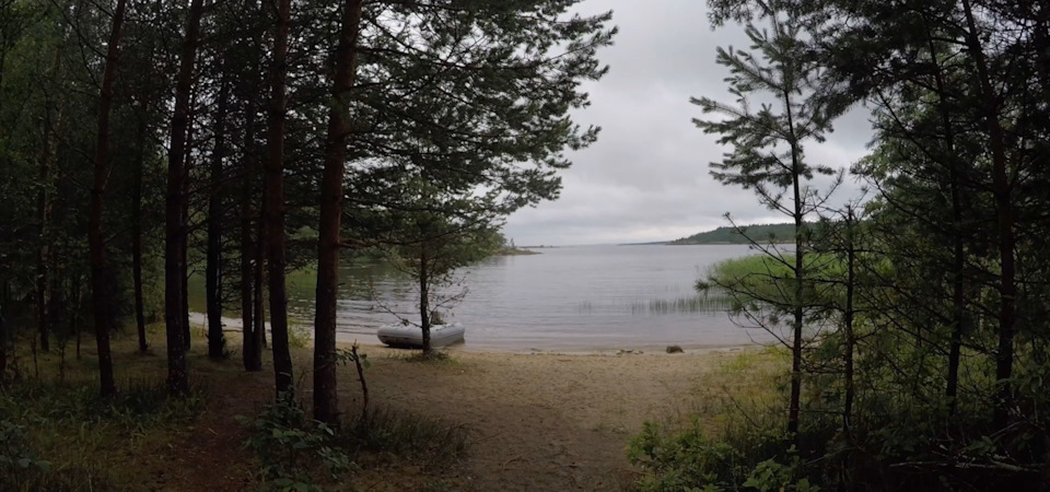 Фото в бортжурнале Mitsubishi Pajero Sport (2G)