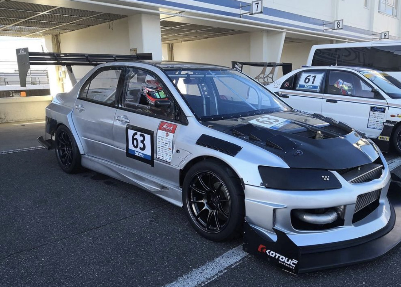 Кривой руль и сход-развал по-дедовски против лазера — Mitsubishi Lancer ...