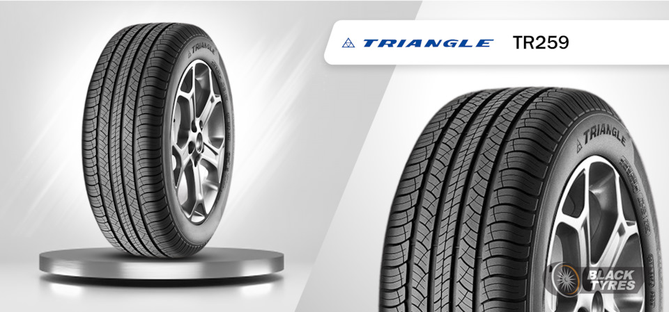 Большой обзор летних и всесезонных китайских шин 2023 — BlackTyres.ru ...