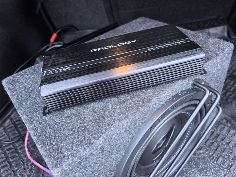 Фото в бортжурнале Hyundai Sonata VII (LF)