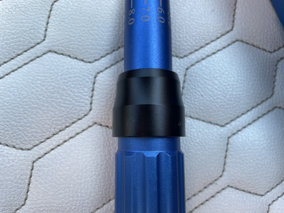 Кто знает, какая должна быть правильная затяжка у свечей зажигания и ...