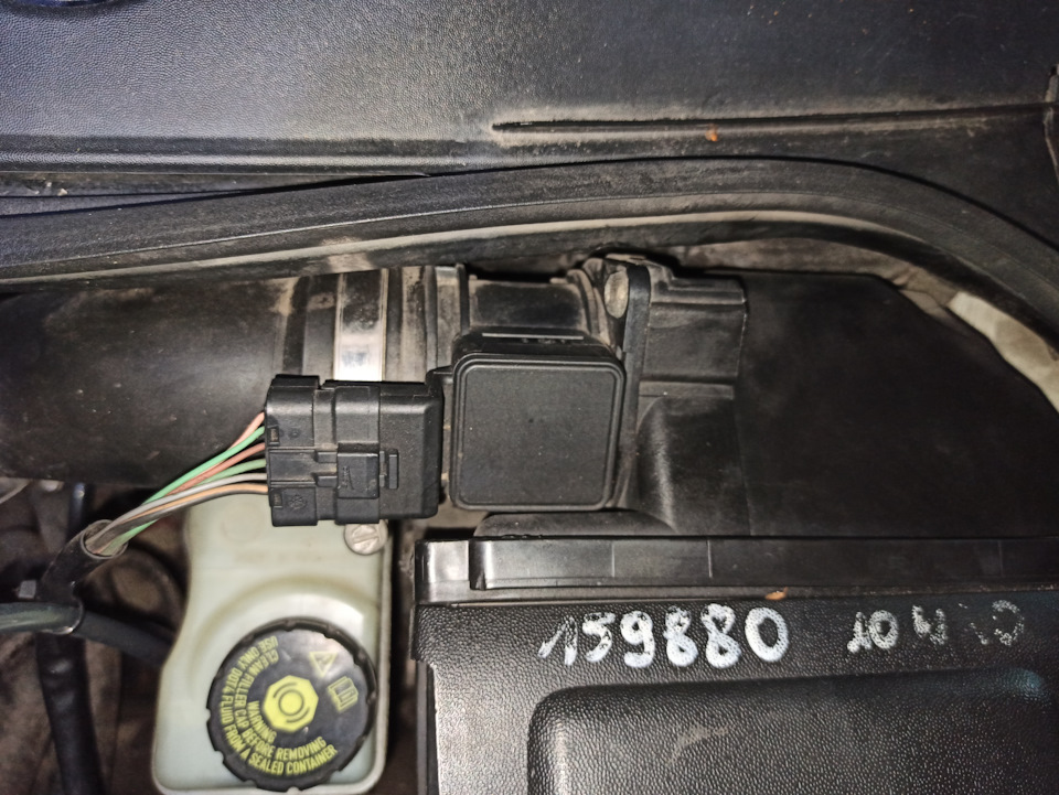 Увеличелось потребление топлива при старте — Сообщество «Renault Megane ...