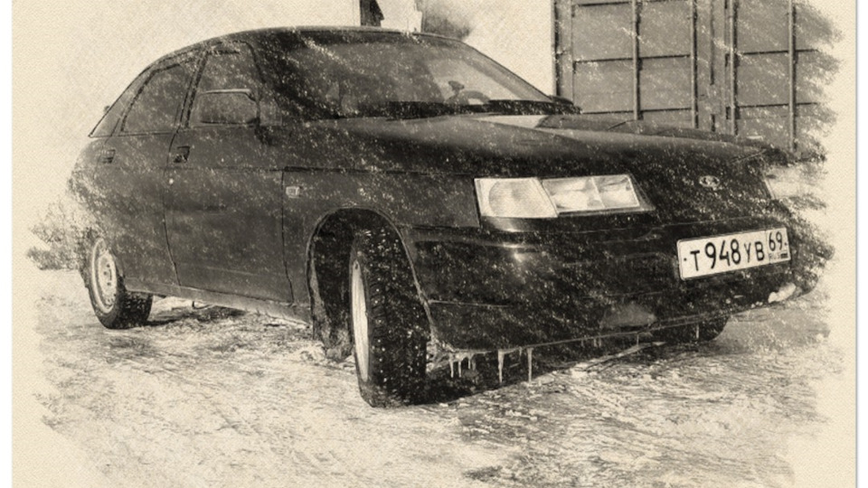 Нужна помощь, поршневые кольца. — Lada 21124, 1,6 л, 2005 года ...