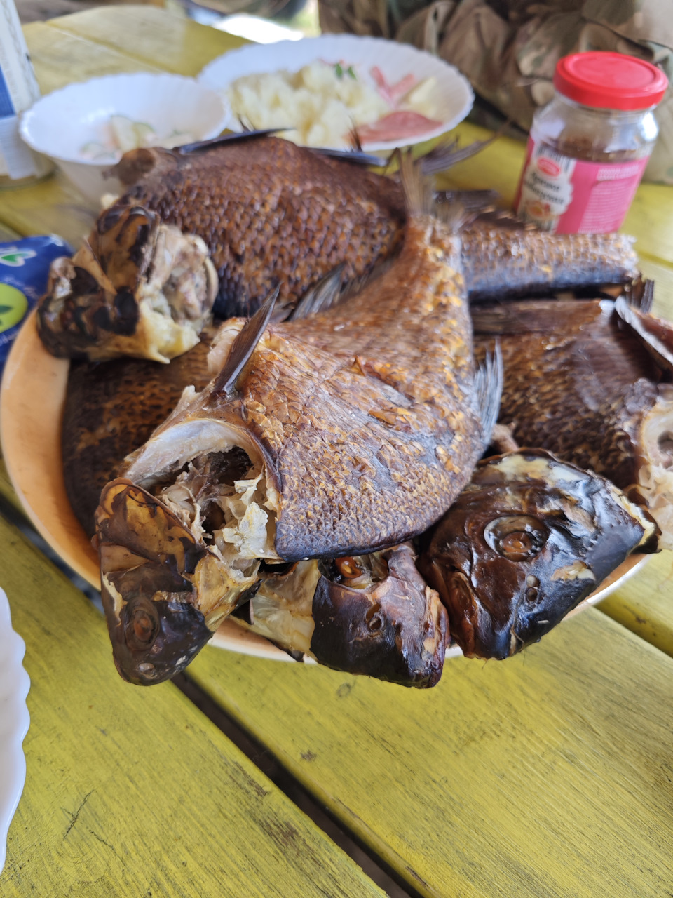 Фото в бортжурнале УАЗ 31519